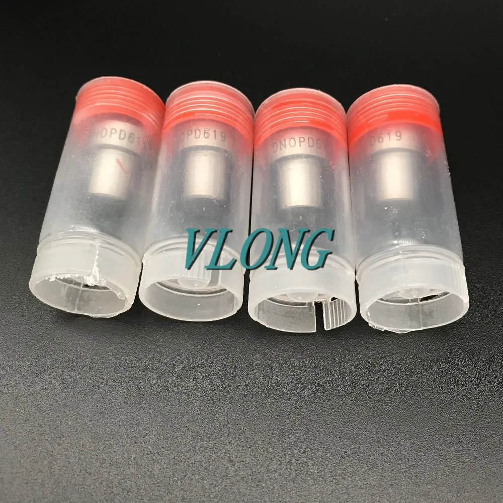Форсунки BASCOLIN DN0PD619 093400 6190 DNOPD619 для TOYOTA|injector injector|toyota injectorinjector toyota |
