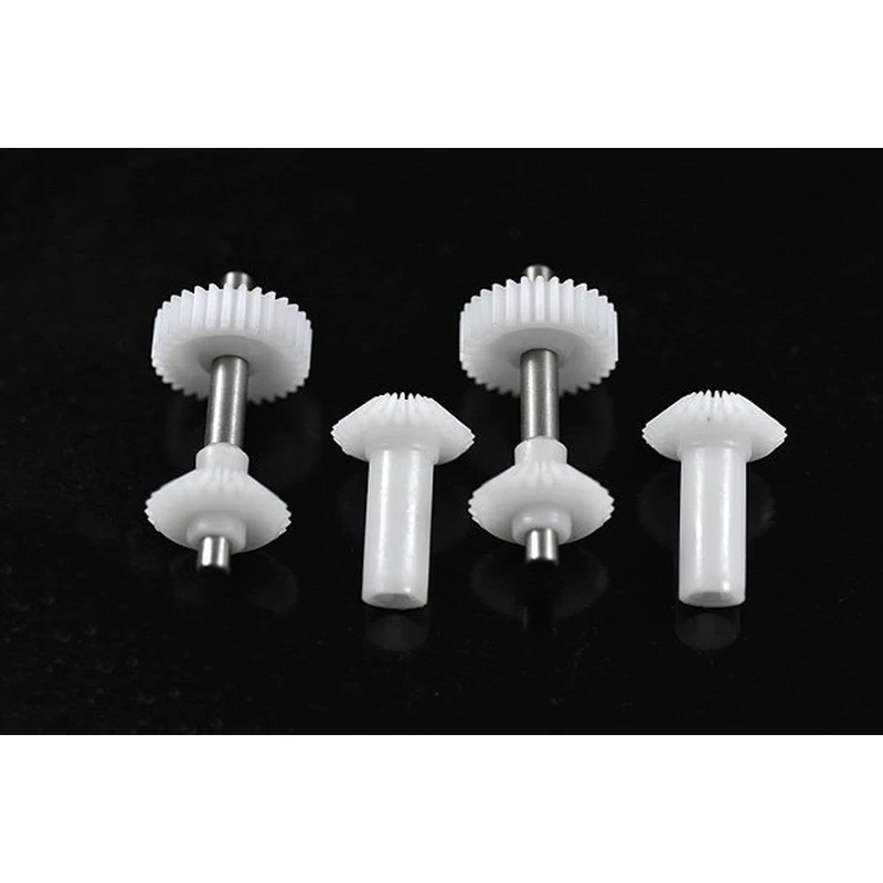 

TATOR-RC 500 Helicopter Part Tarot Front Bevel Gear Set TL50096