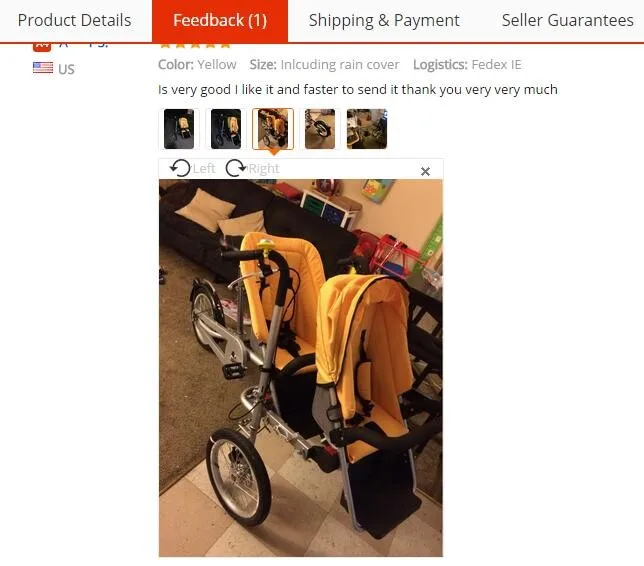 Clearance Execelli Folding Mother Bicycle 2 Baby Seats 3 in 1 Mother Bike Baby Strollers Double Seats+ 2 Rain Cover Convertible Pushchair 0 Clearance Execelli Folding Mother Bicycle 2 Baby Seats 3 in 1 Mother Bike Baby Strollers Double Seats+ 2 Rain Cover Convertible Pushchair 0