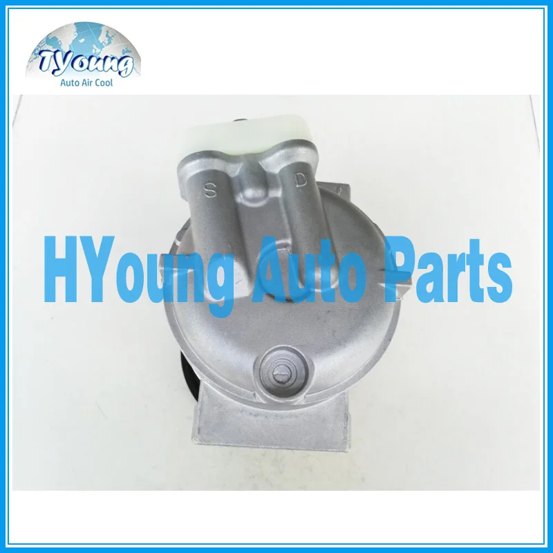 Компрессор кондиционера автомобиля для Nissan UD 2600 грузовиков 27630-30Z69 27630z69 27630 30Z69