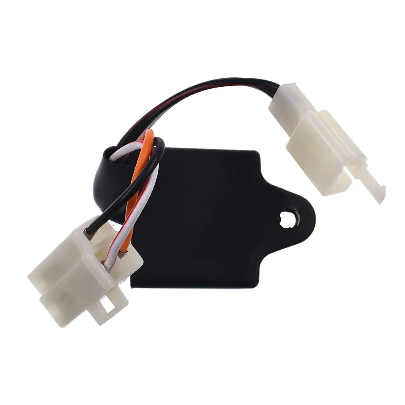 Intake Reed Valve Assemble For Yamaha PW80 PY80 Peewee Dirt Bike ...