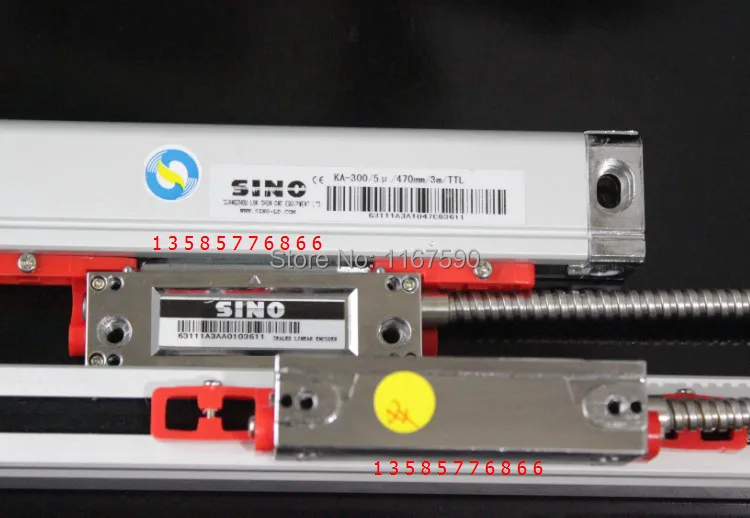 sino scale 1