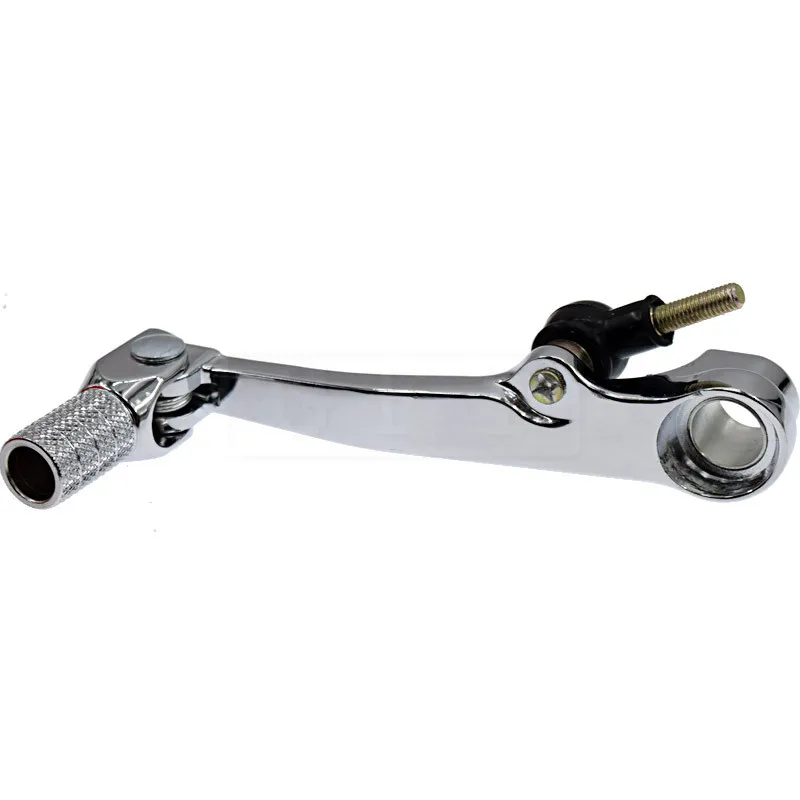 

Motorcycle aluminum Gear Shift Lever pedal For Honda CBR600RR 2003 2004 CBR 600 RR CBR600