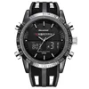 Luxury Brand Watches Men Sports Watches Waterproof LED Digital Quartz Men Military Wrist Watch Clock Male Relogio Masculino 2022 ► Photo 2/5