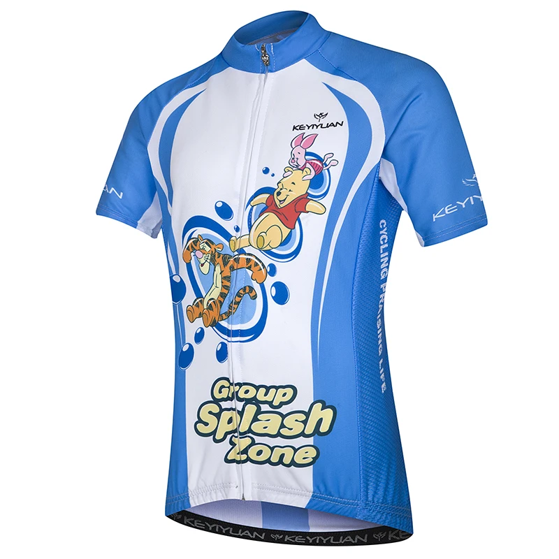 childrens mountain bike clothing