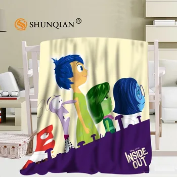 

Custom Inside Out Blanket Soft DIY Your Picture Decoration Bedroom Size 56x80Inch,50X60Inch,40X50Inch A7.10