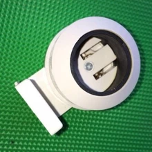 20 штук Водонепроницаемый t8 g13 лампа гнездо для ванной комнаты и т. д