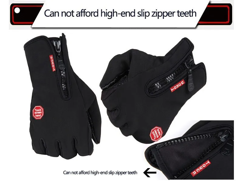 WEST BIKING мужские лыжные перчатки ветрозащитные термальные сенсорные перчатки для сноуборда Guantes Ciclismo мотоциклетные перчатки Зимние перчатки для катания на лыжах