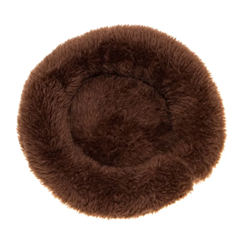Winter Small Animal Cage Mat Soft Fleece Guinea Pig Bed Hamster Sleeping Bed Super Warm New