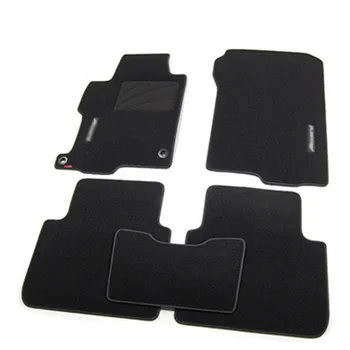

Brand New Car Floor Mats 5pcs Brand New Auto Carpet Mats Carpet Perfect Fitted For Honda Accord