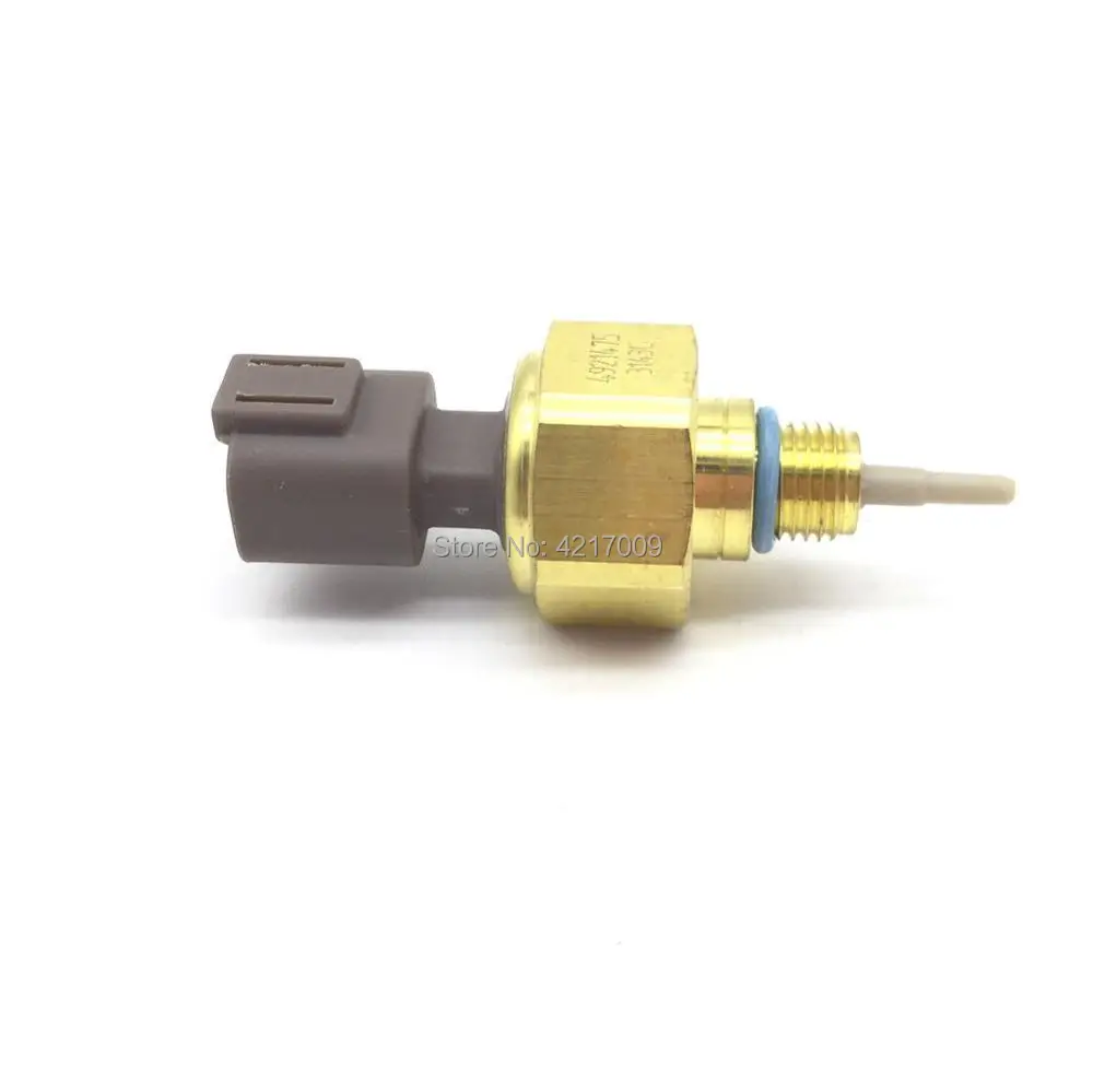 Engine Air Pressure Temperature Temp Sensor For Cummins ISX15 Diesel