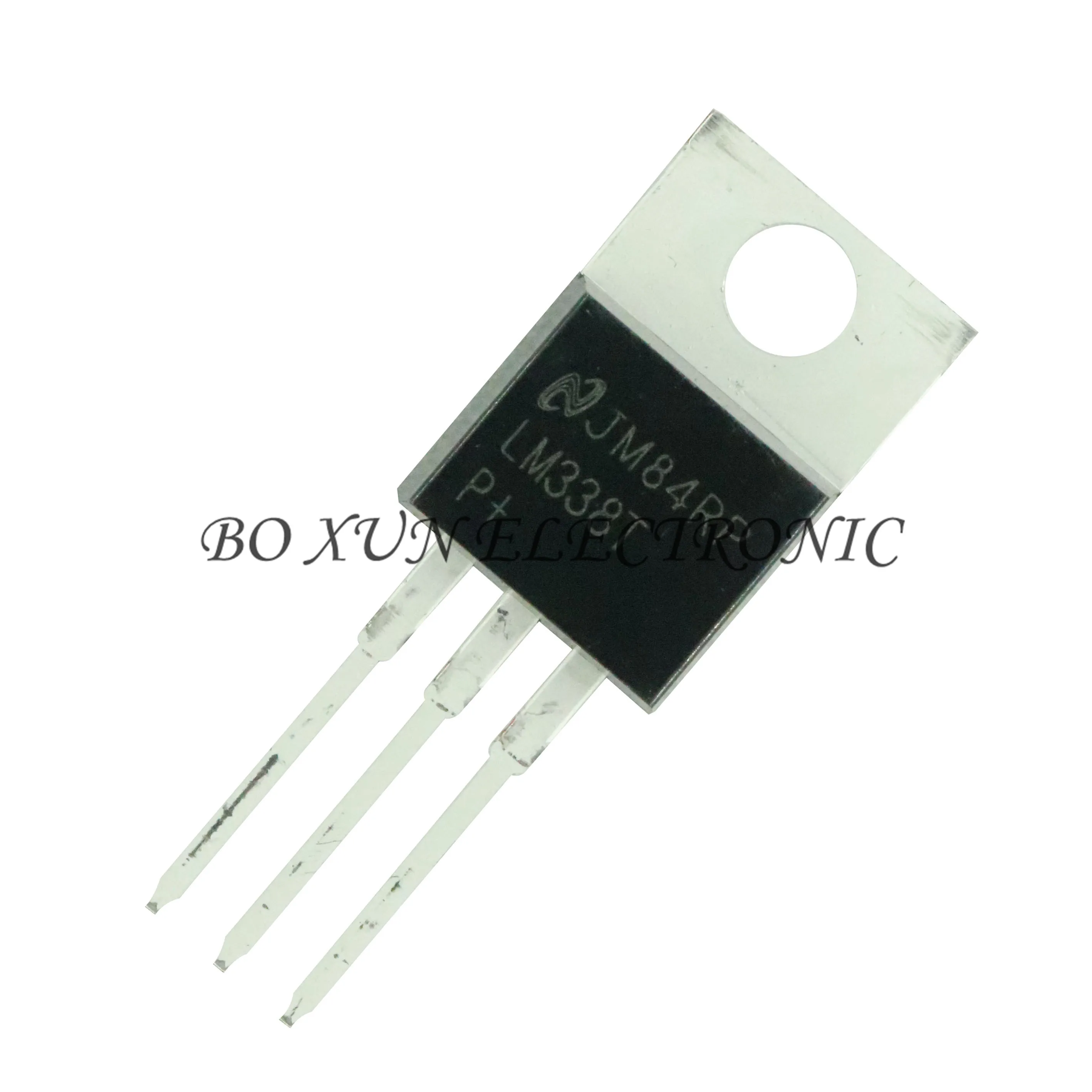

5PCS LM338T TO220 LM338 TO-220 new and original IC