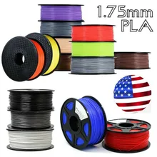 3D filament PLA/ABS filament 1.75 Multi-colors 1kg plastic spools filament 1.75 3D filament impressora 3D filamento 3D filament PLA/ABS filament 1.75 Multi-colors 1kg plastic spools filament 1.75 3D filament impressora 3D filamento
