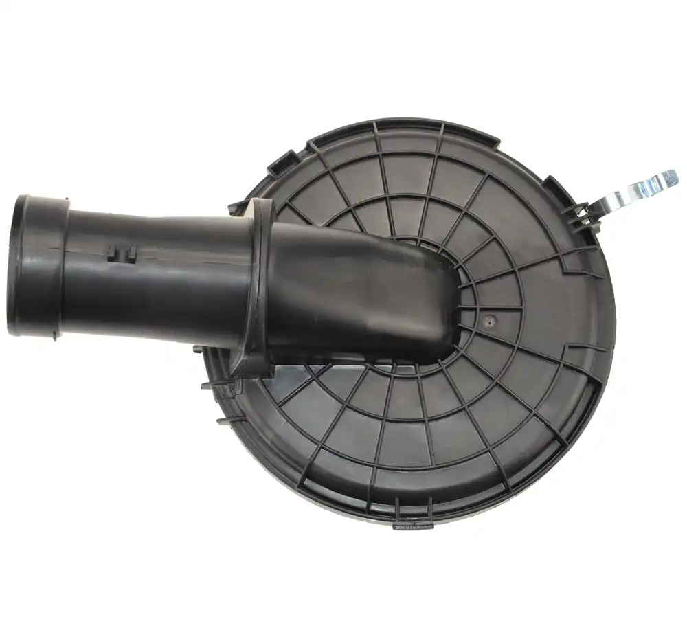 Air Cleaner Housing Toyota Hilux: Perlindungan Vital untuk Mesin Andalan Anda