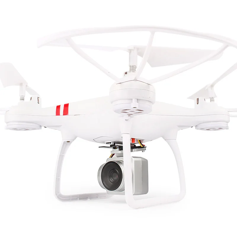 Дрон Квадрокоптер FPV Дроны с камерой HD Квадрокоптеры WIFI RC вертолет игрушки