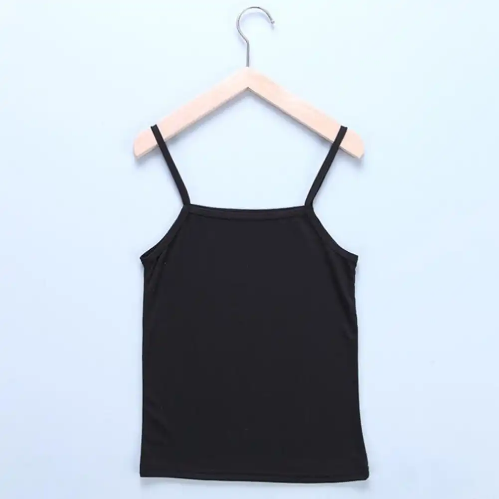 Cheap black tank tops Clearance