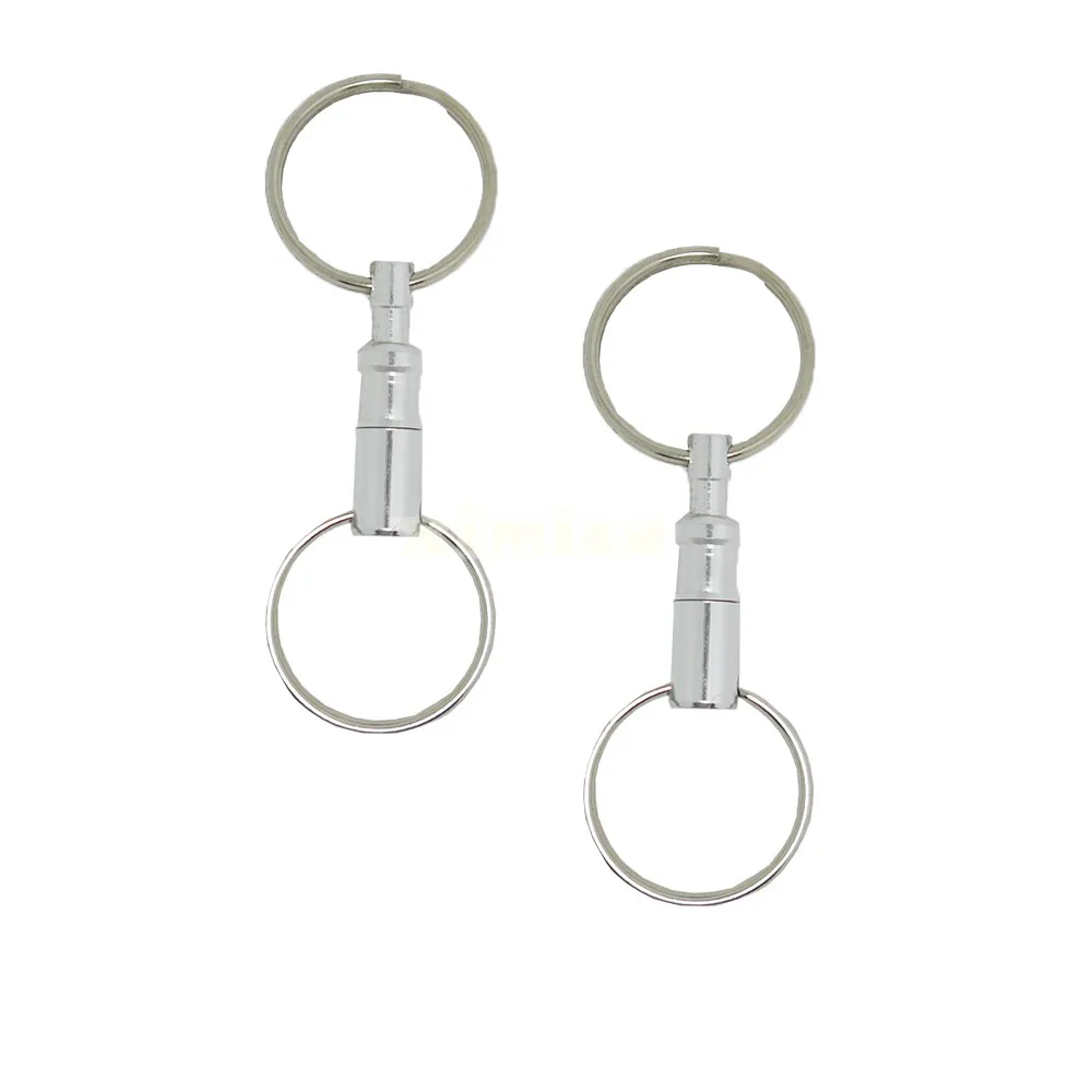 key holder ring