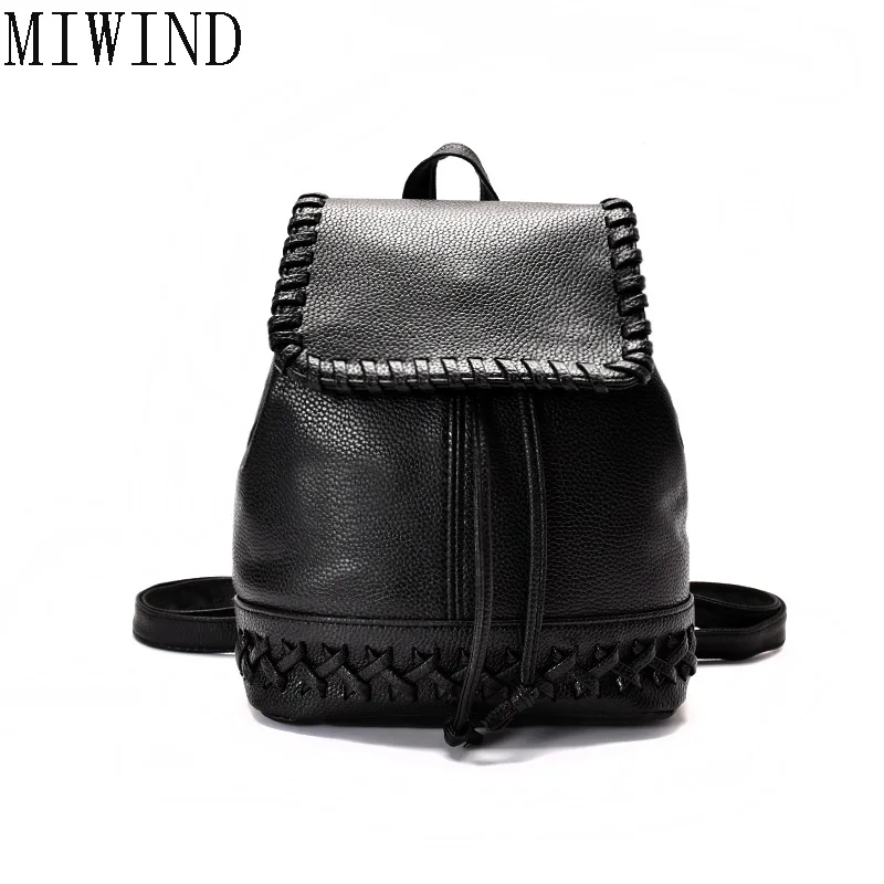 Backpacks In Spanish IUCN Water