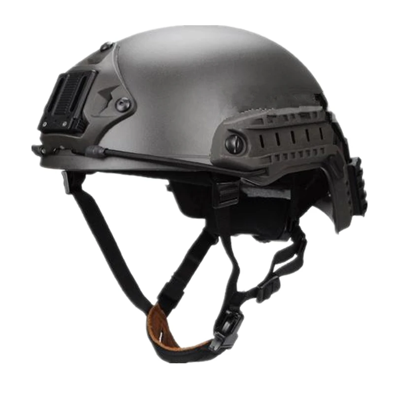 Ballistic Helmet tactical fast helmet For Airsoft Paintball ABS