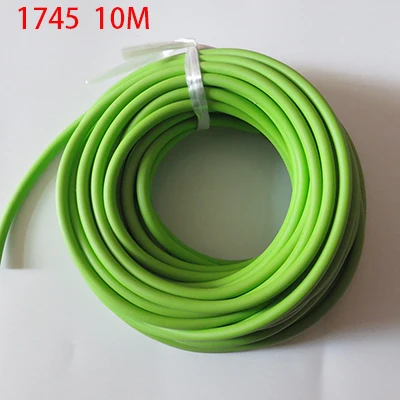 1745 green 10M