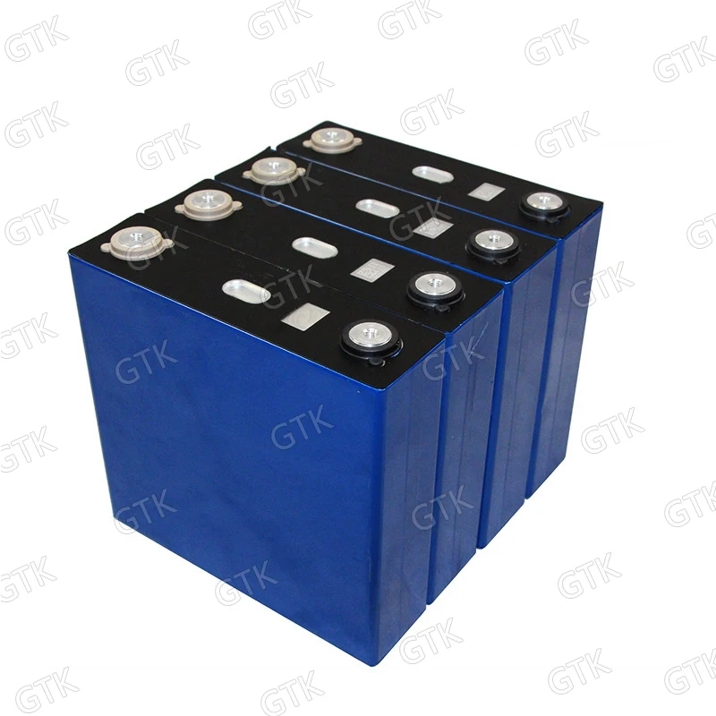 3 2 v 120Ah lifepo4 Аккумуляторная батарея для diy 12v 24v 36v электрический велосипед