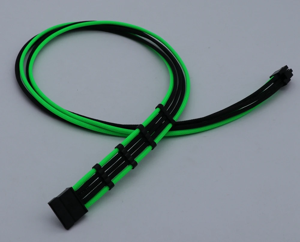 Corsair AX860 SATA Cable (6)