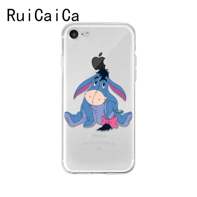 aby Eeyore Donkey Special