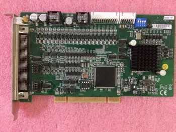 

PCI-8134A PCI Bus 4-Axis Servo and Stepper Motion Control Card