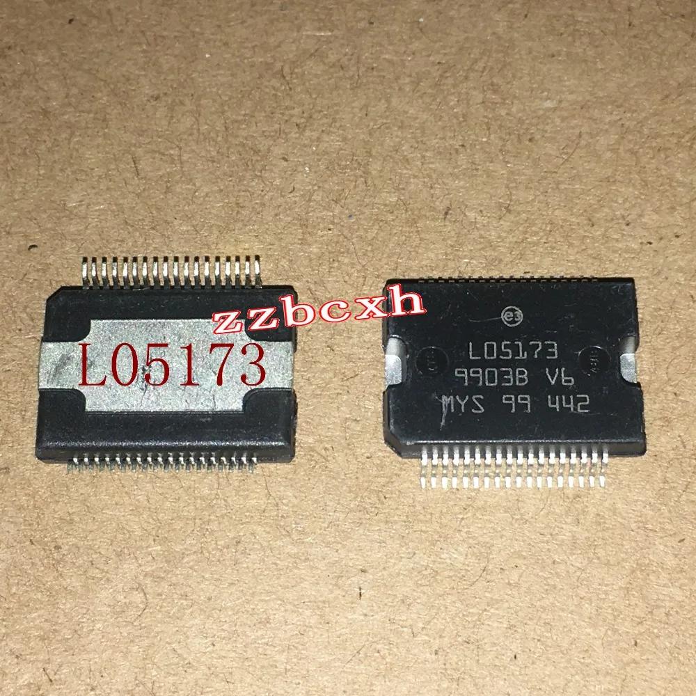 

1PCS/LOT L05173 HSSOP-36 Car computer board power chip