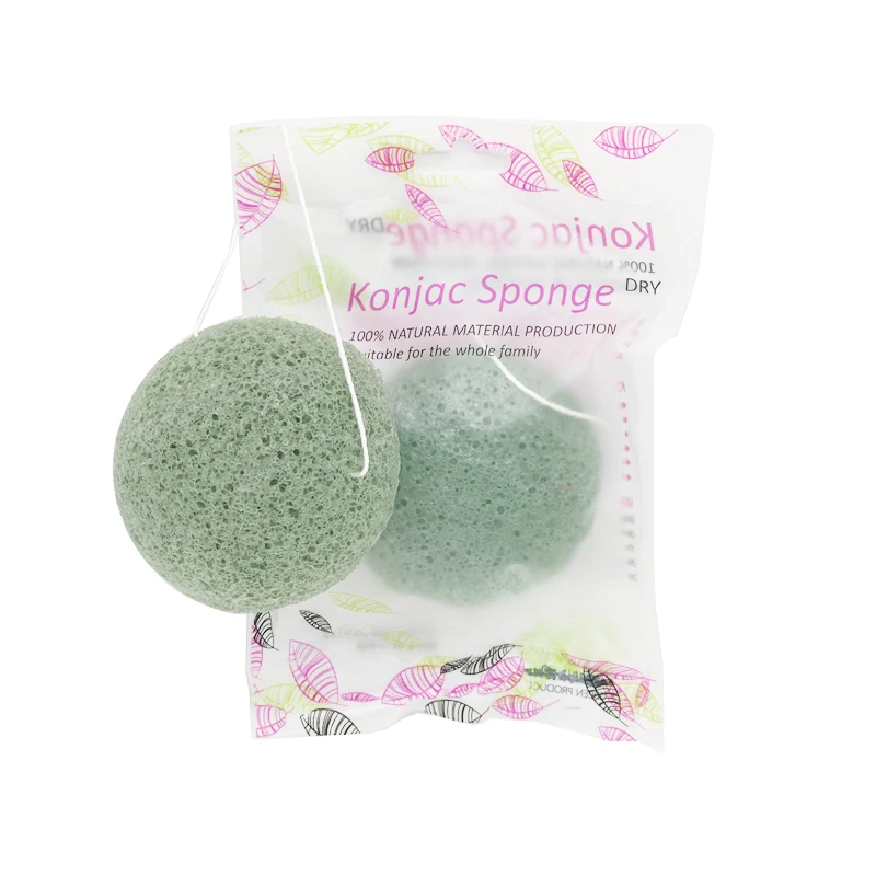 Konjac Sponge 5