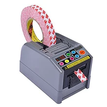 Automatic Tape Cutting Machine/Tape Cutter Machine/Automatic Tape Dispenser High Quality ZCUT-9 Automatic Tape Cutting Machine/Tape Cutter Machine/Automatic Tape Dispenser High Quality ZCUT-9