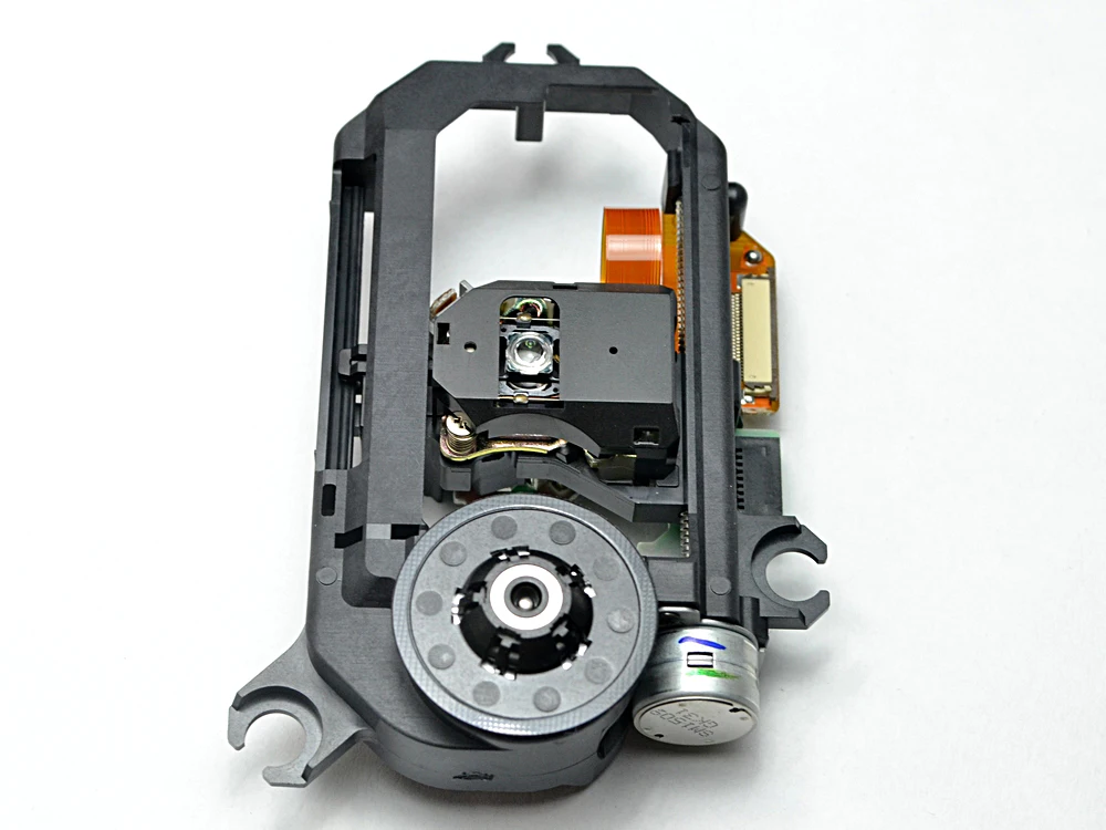 Replacement For SONY DVP NC665P CD DVD Player Spare Parts Laser Lens