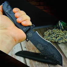 SR S016B ABS ручка многофункциональный открытый прямой нож в японском стиле Тактический Нож Дайвинг охотничий нож для уничтожения рыбы