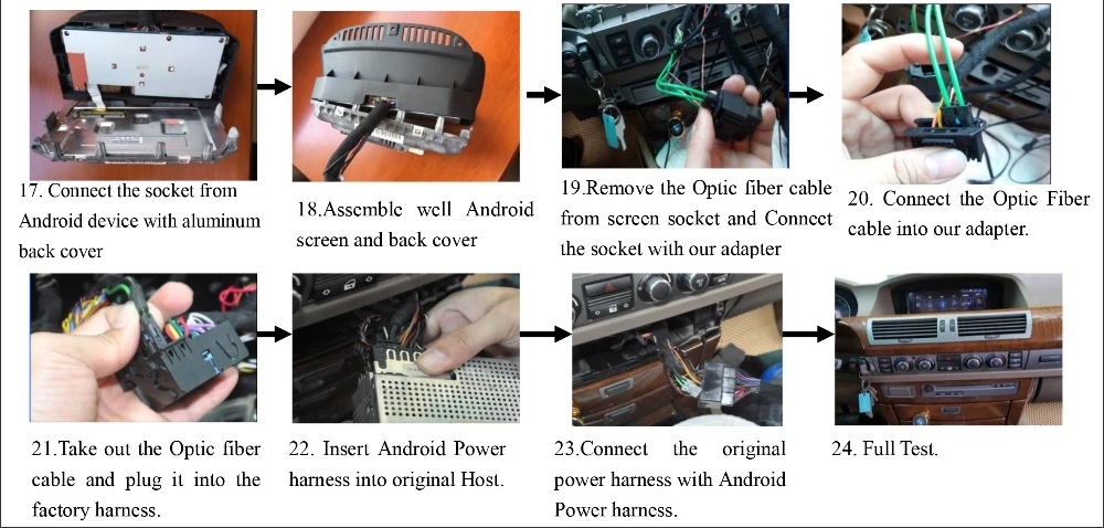 Top YESSUN 8.8" inch HD Screen For BMW 5 Series E60 E61 2003~2010 Car Stereo Audio Video Player GPS Navigation Multimedia (No CD DVD 19 Top YESSUN 8.8" inch HD Screen For BMW 5 Series E60 E61 2003~2010 Car Stereo Audio Video Player GPS Navigation Multimedia (No CD DVD 19