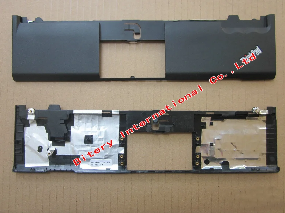 Для IBM для Lenovo Thinkpad X220 X220i Упор рук комплект чехлов 04W1410 | Компьютеры и офис