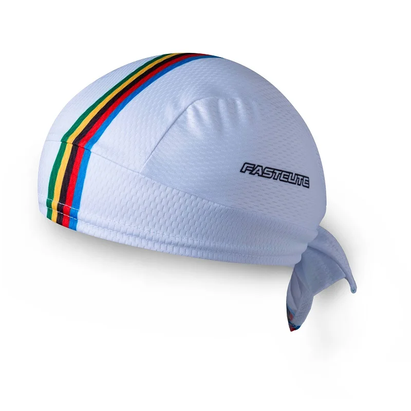 Pro Breathable Cycling Cap Bike Hat Ciclismo Bicicleta Pirate Headband Cycling Cap Bicycle