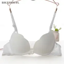 Smart & Sexy Для женщин бюстгальтер на косточках support bra Для женщин Ultimate кружевной бюстгальтер пуш-ап для небольшой груди бюстгальтер собрать