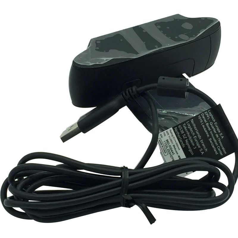 Logitech C930e webcamra 4