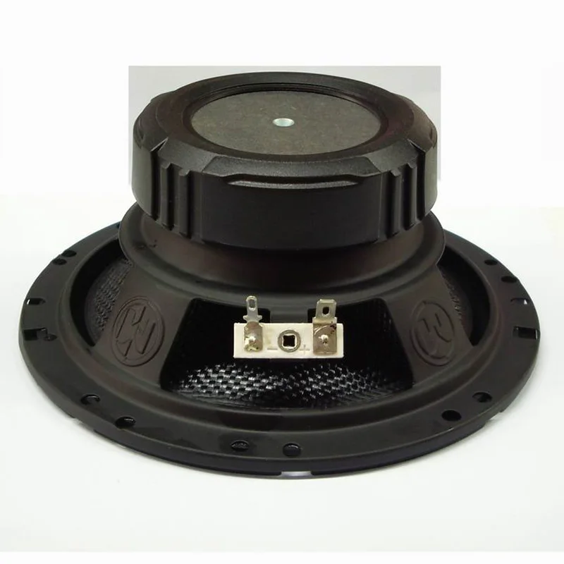 range speaker