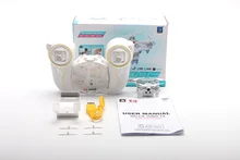 Cheerson CX-10WD-TX Mini Dron Quadrocopter with FPV Camera HD Pocket Drone Wifi Hight Hold Mode 2.4G 6-axis RC Quadcopter Copter