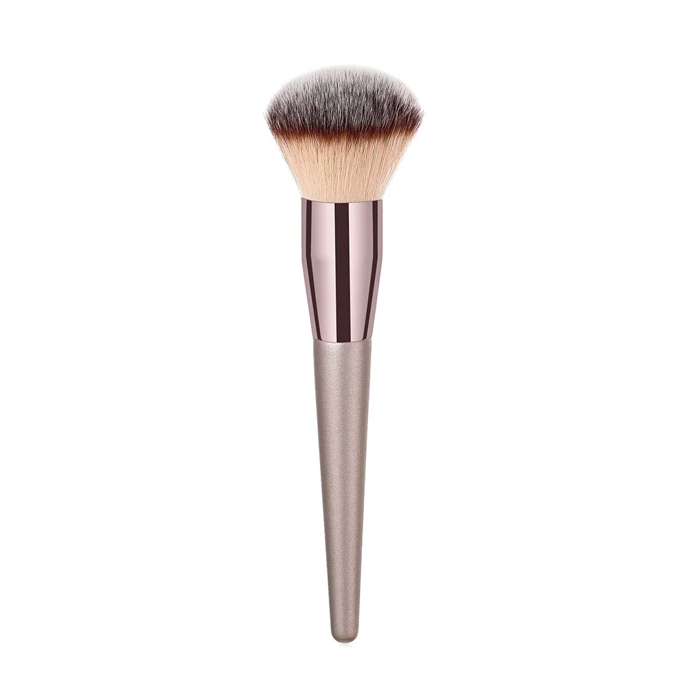 1PCS Wooden Foundation Cosmetic Women's Fashion Brushes Eyebrow Eyeshadow Brush Makeup Brush Sets Tools 1.30