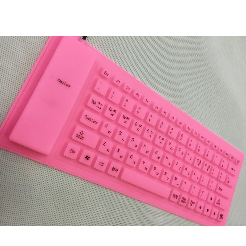 Korea Keyboard 5