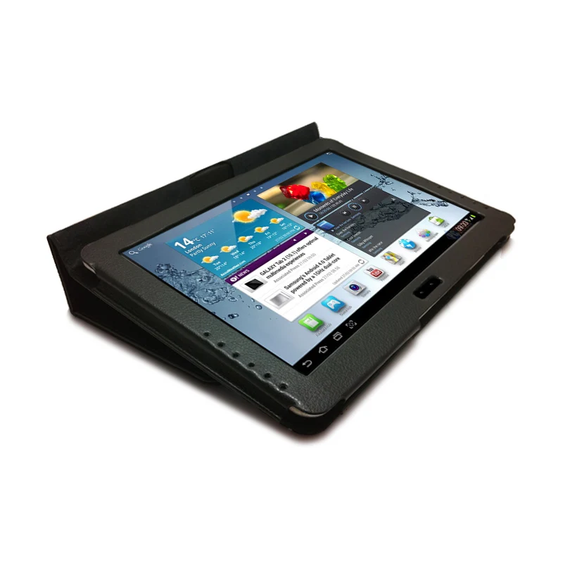 Galaxy tab 2 10.1 P5100 stand (02)