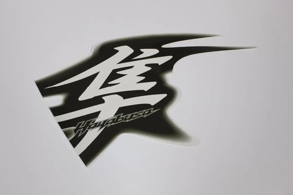 Для Suzuki Hayabusa GSXR1300R GSXR 1300R 2008 09, 10, 11, 12, 13 лет, наклейка на обтекатель комплект Аксессуары для мотоциклов Стикеры