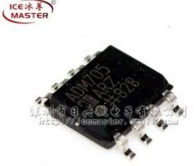 IC new original ADM705ARZ ADM705AR ADM705 SOP8 Free Shipping | Электроника