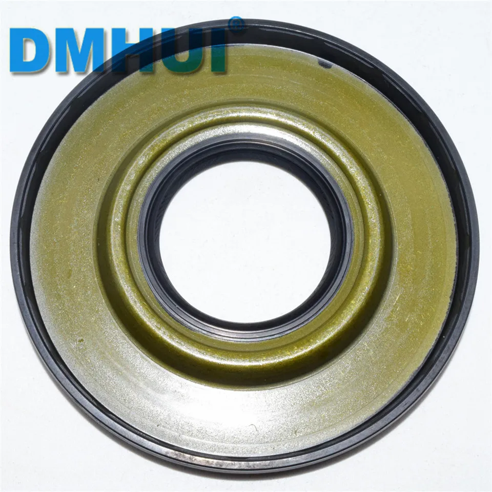 servo motor oil seal BH6657E 35X90X8 NBR rubber DMHUI brand ISO 9001:2008 certification