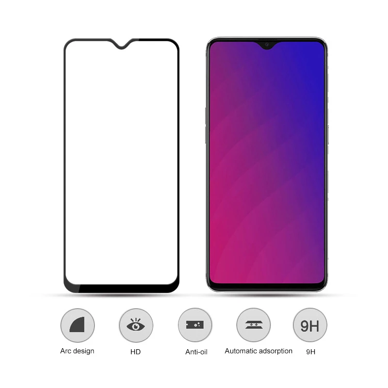 9H-Full-Cover-Tempered-Glass-For-OPPO-F9-Toughened-Protective-Film-For-OPPO-R17-Screen-Protector (1)