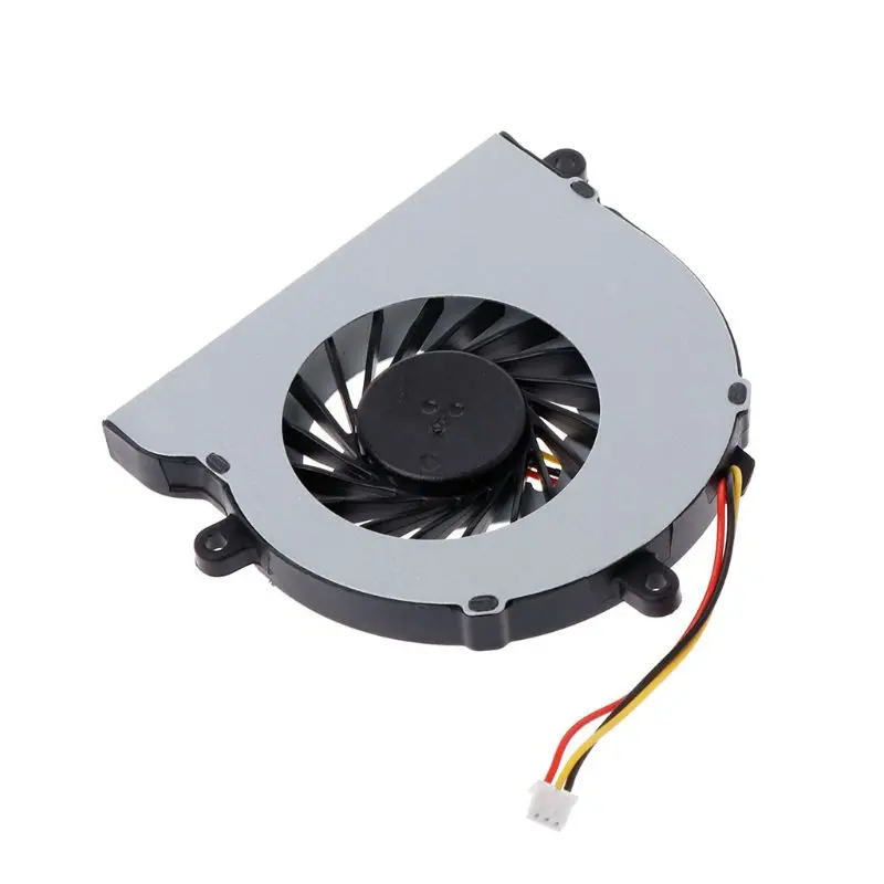 OEN охлаждающий вентилятор Cooler Замена 3-х контактный EF60070S1-C140-G9A для Dell Inspiron 15r 3521 3721 5521 5535 5537 5721 74x7k