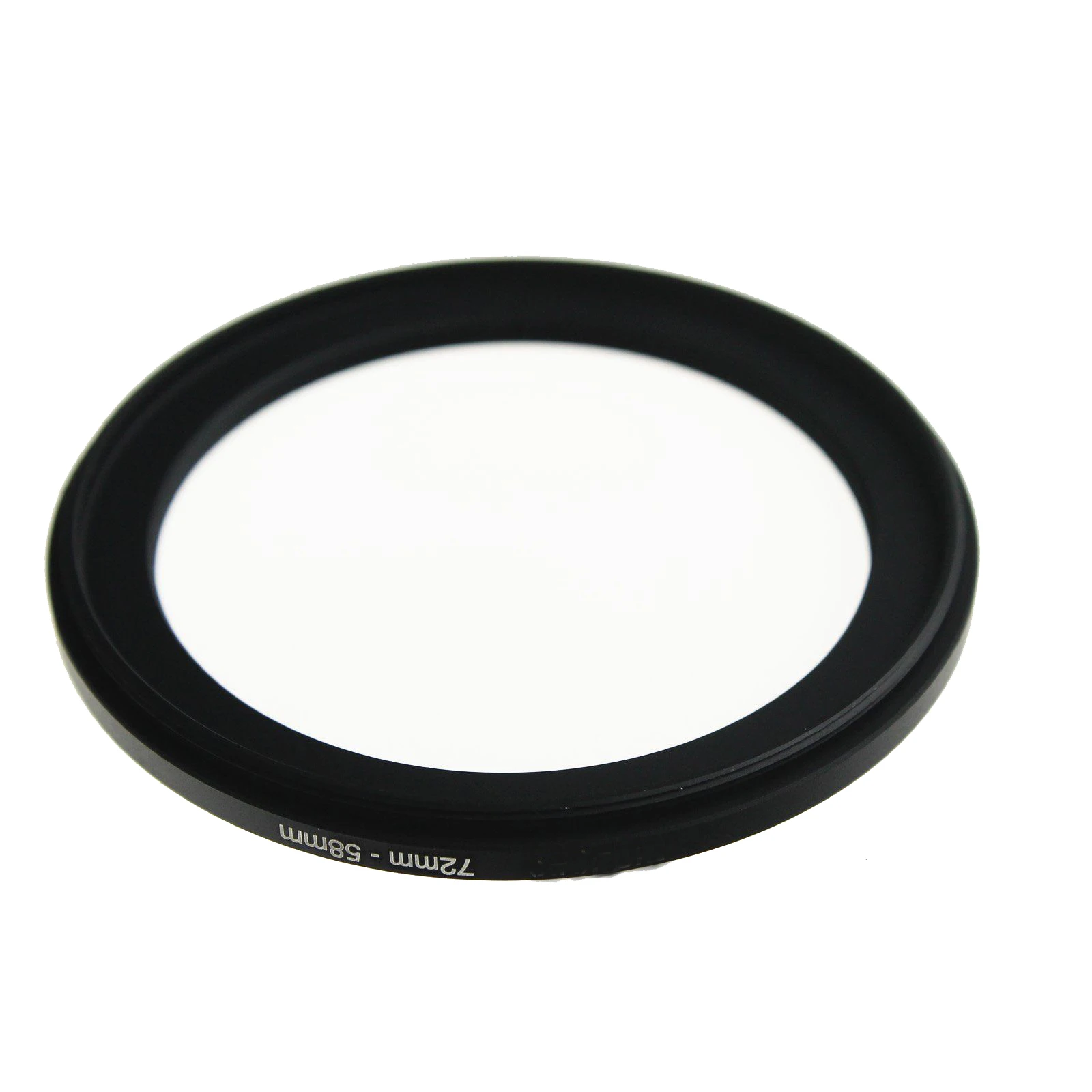 Adaptador 58-72mm ring 58mm-72mm adaptador filtro 58-72 mm