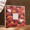 CATKIN 1.6g*9 Eternal Love Seasonal 9 Colors Eyeshadow Glitter Shimmer Matte Metallic Natural Special Chinese Modern Hot Sales ► Photo 2/6